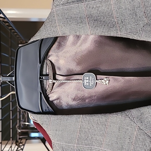 New vintage Christian Dior sport coat - Picture 6 of 9